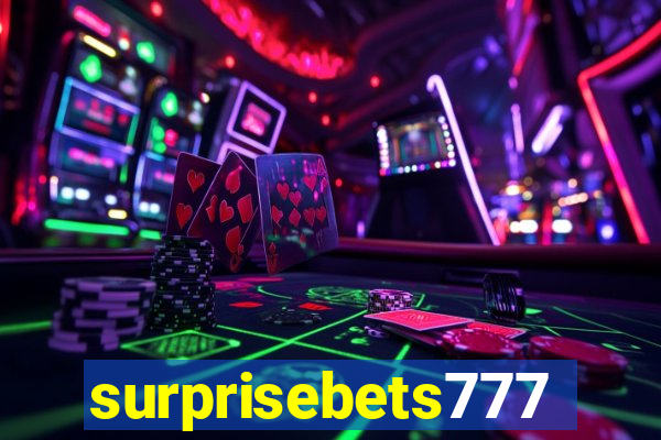 surprisebets777