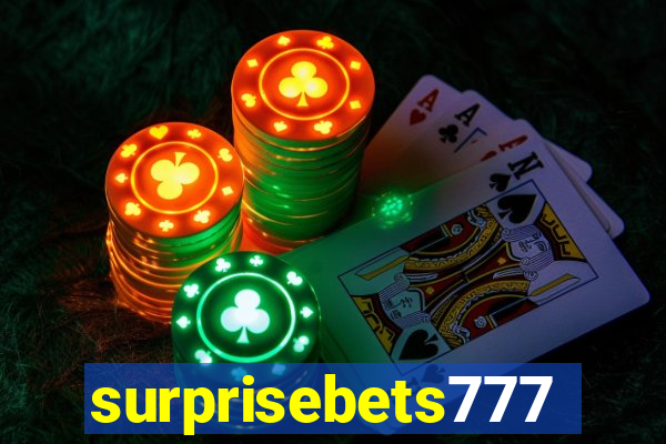 surprisebets777