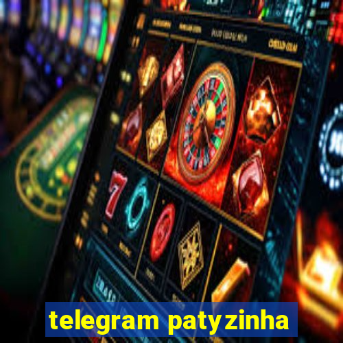 telegram patyzinha