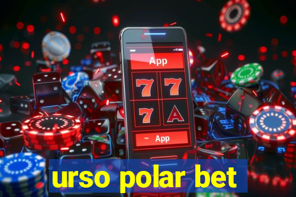 urso polar bet