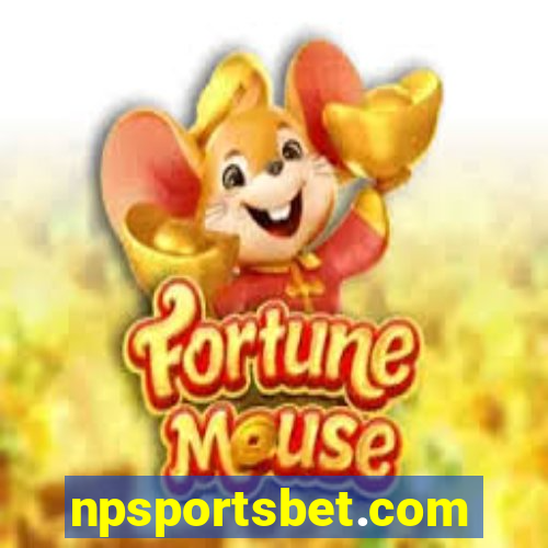 npsportsbet.com