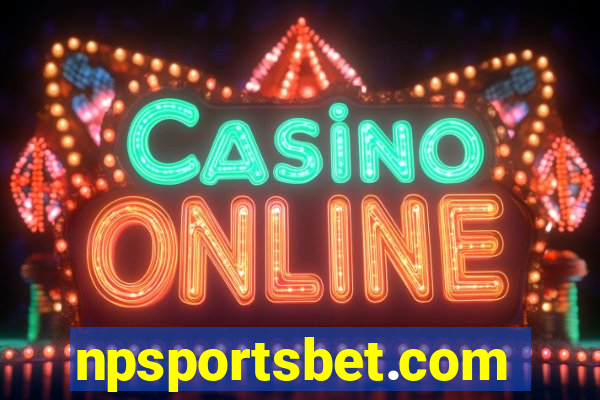 npsportsbet.com