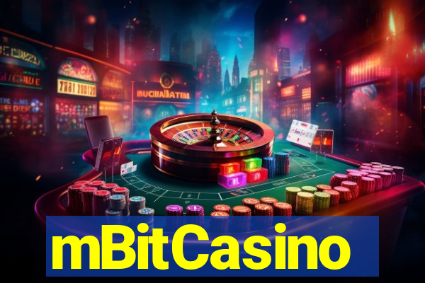 mBitCasino