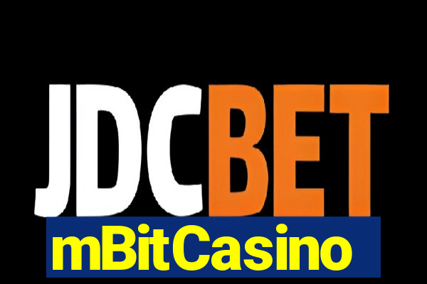 mBitCasino