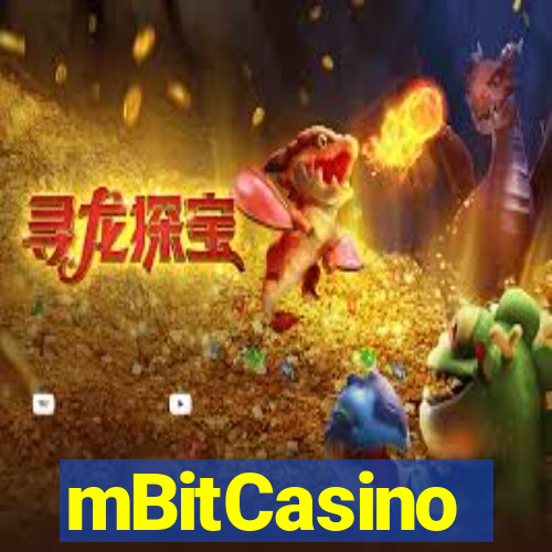 mBitCasino