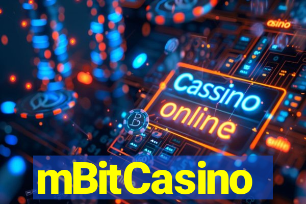 mBitCasino