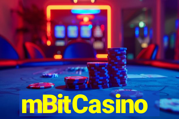 mBitCasino