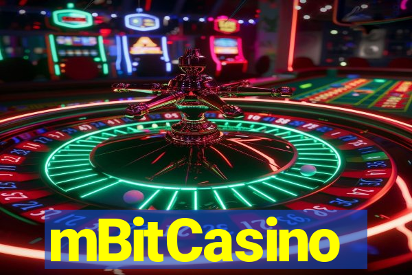 mBitCasino