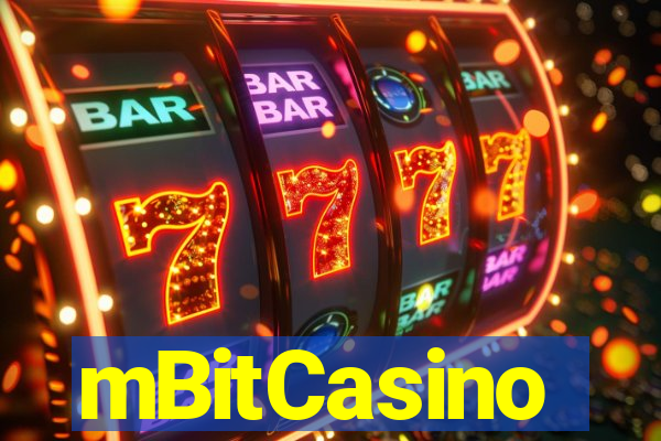 mBitCasino