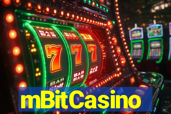 mBitCasino