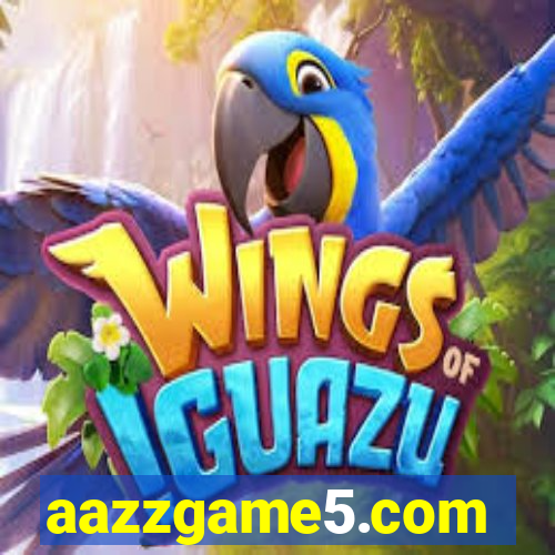 aazzgame5.com