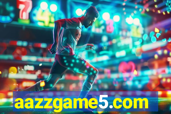 aazzgame5.com