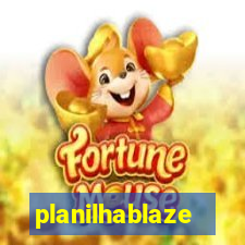 planilhablaze