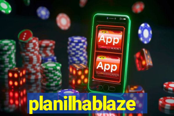 planilhablaze