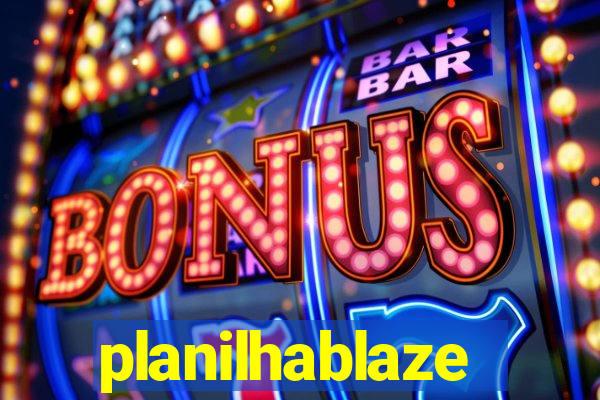 planilhablaze