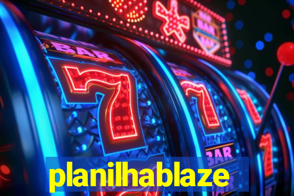 planilhablaze