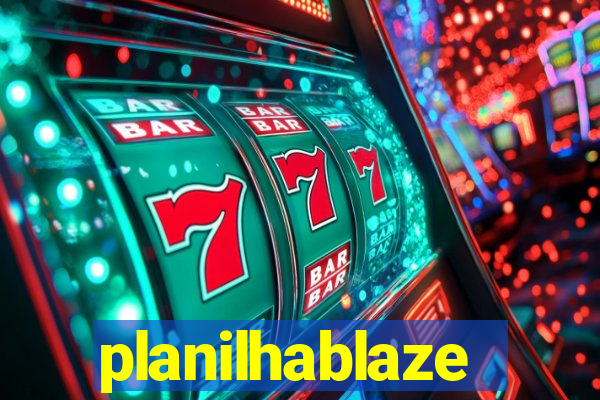 planilhablaze