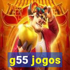 g55 jogos