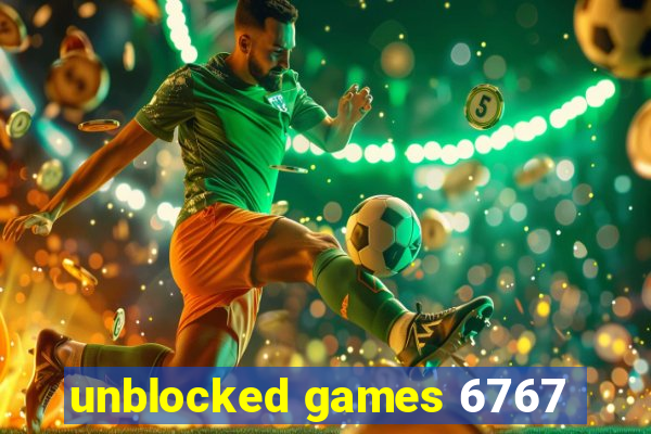 unblocked games 6767