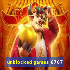 unblocked games 6767