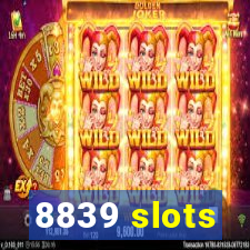 8839 slots