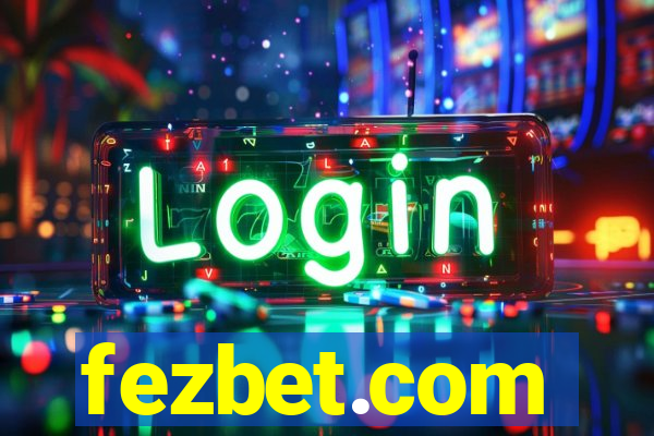 fezbet.com