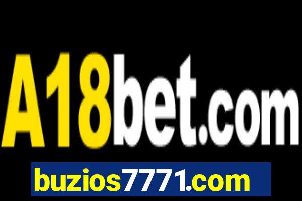 buzios7771.com