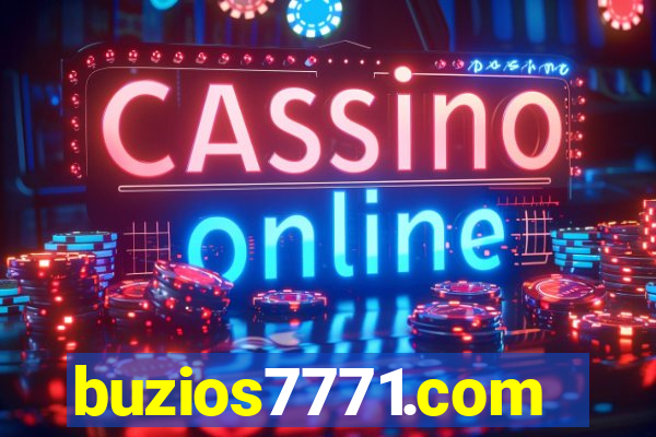 buzios7771.com