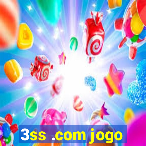 3ss .com jogo