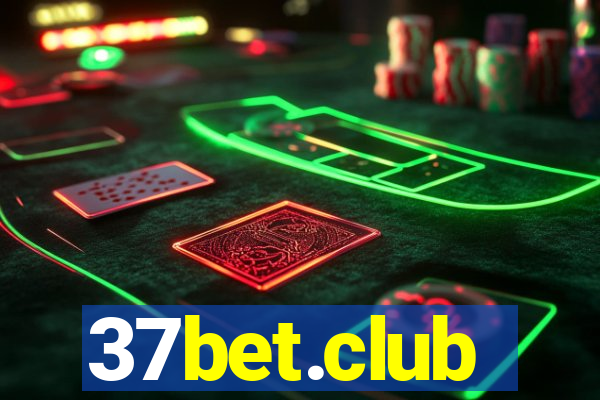 37bet.club