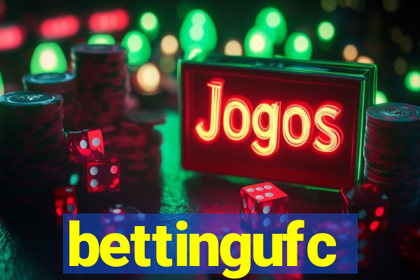 bettingufc