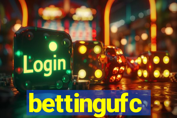 bettingufc