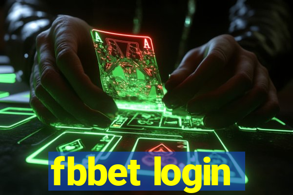 fbbet login