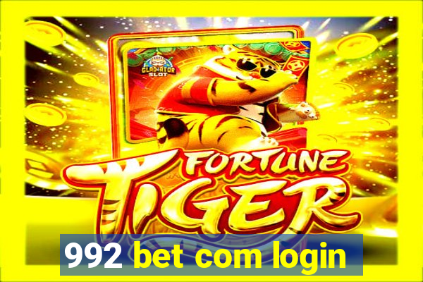 992 bet com login