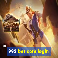 992 bet com login