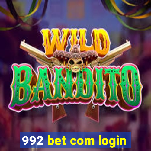 992 bet com login