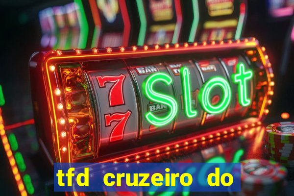 tfd cruzeiro do sul acre telefone