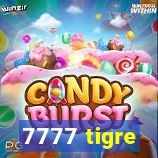 7777 tigre