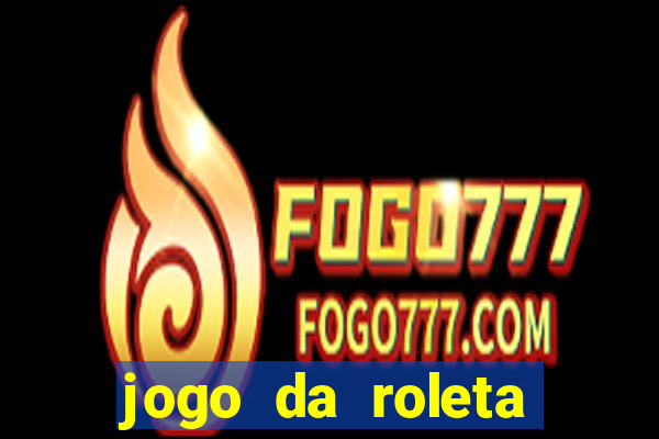 jogo da roleta silvio santos