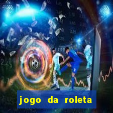 jogo da roleta silvio santos