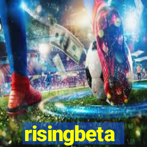 risingbeta