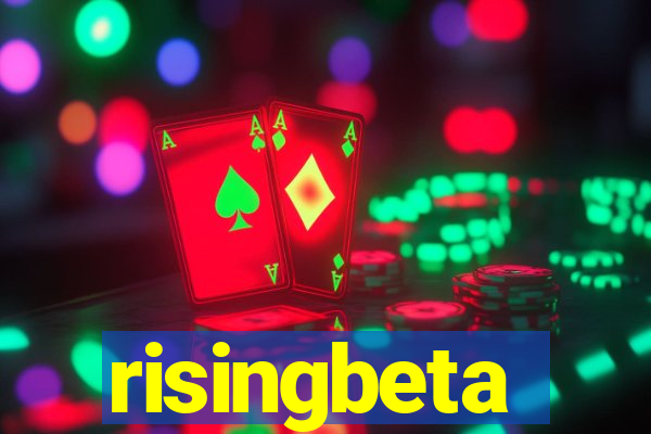 risingbeta