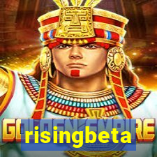 risingbeta