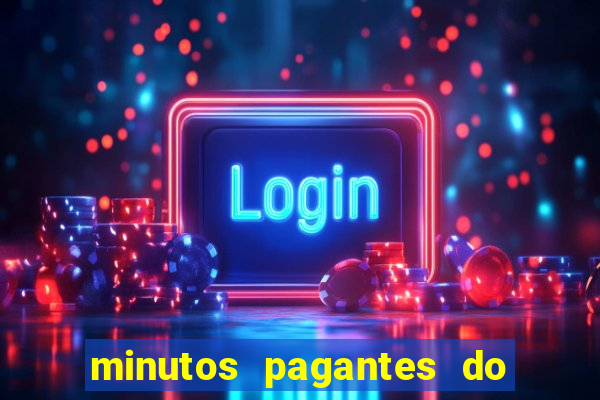 minutos pagantes do fortune dragon