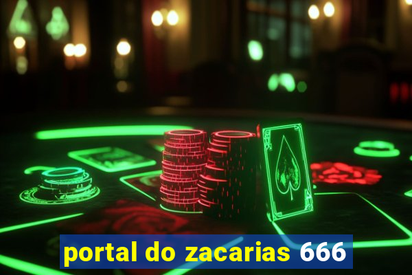 portal do zacarias 666