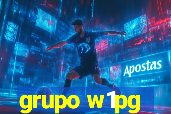 grupo w1pg