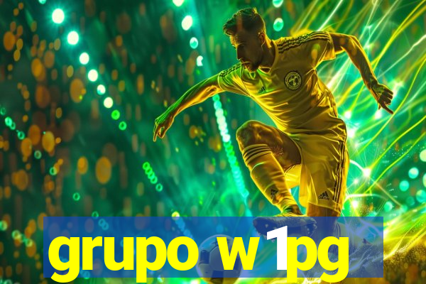 grupo w1pg