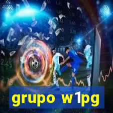 grupo w1pg