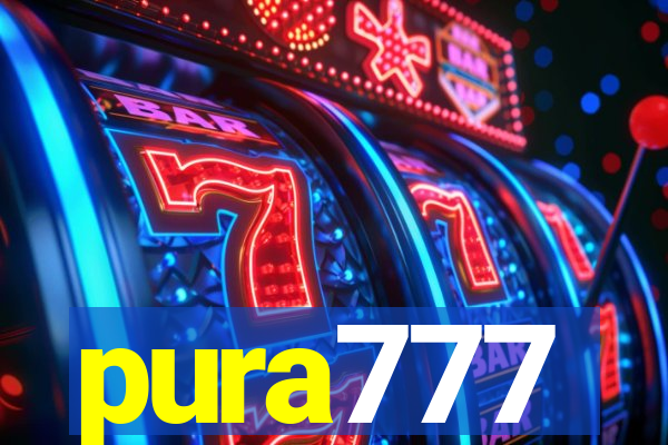 pura777