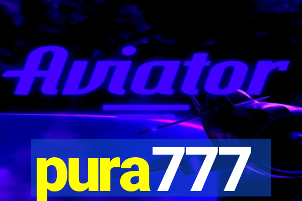 pura777